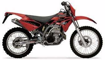 GAS GAS PAMPERA 280